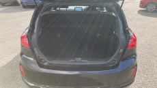 Ford Fiesta 1.0 EcoBoost ST-Line 5dr Petrol Hatchback